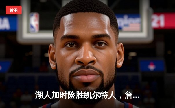 湖人加时险胜凯尔特人，詹姆斯40分三双创历史纪录