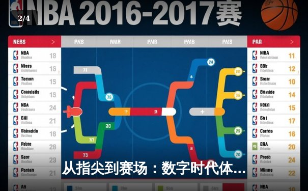 从指尖到赛场：数字时代体育新闻的变革与竞技精神重塑 - 2