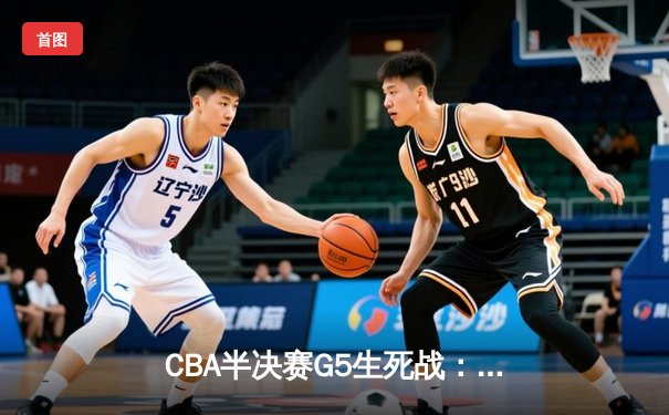 CBA半决赛G5生死战：辽宁本钢加时逆转广东宏远 赵继伟33+9+6率队挺进总决赛