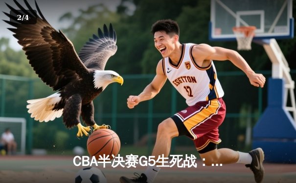 CBA半决赛G5生死战：辽宁本钢加时逆转广东宏远 赵继伟33+9+6率队挺进总决赛 - 2